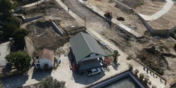 Cần bán nhanh đất tại hoá chất phường Hà Khánh. Gần UBND phường.