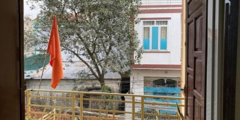 Đât dân khu 1 sân tenis ba lan gần trường cấp 1-2, Giếng Đáy