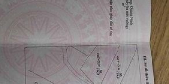 Đất Quỳnh Trung Đại Yên, Pháp lý rõ ràng, ô tô vào thoải mái