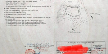 Đất sát sân vườn Cái Dăm ( sau trường mầm non Smart Kid )