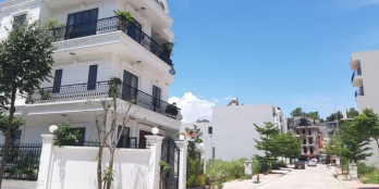 Đồi Ngân Hàng P. Hồng Hải Siêu Hiếm.