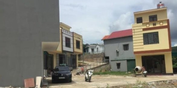 Chuyển nhượng mảnh đất đẹp như hoa hậu gần dốc giao thông, Hà Tu