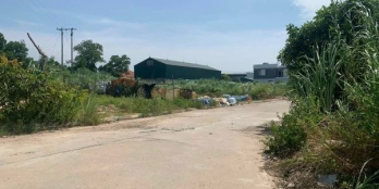 Cần bán lô đất dự án xây lắp Hạ Long, Hà Khẩu.