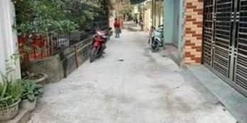 Cuối năm ra hàng 2 ô đất trung tâm Hà Lầm cho ae công nhân năm mới xây nhà