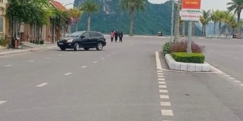 Bán Ô Đất Cột 5 Cột 8 Mở Rộng. Đất nằm ở vị trí đắc địa gần bãi tắm cột  8