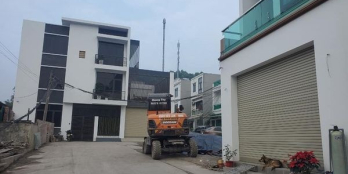 Bán gấp ô đất khu vực Hà Lầm- Hạ Long. Giá rẻ nhất thị trường.