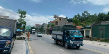 Bán ô đất mặt đường chính 279 Hà Khẩu