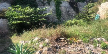 Cần Chuyển Nhượng Ô Đất Phố Tân Lấp Sau SVĐ Hà Lầm.