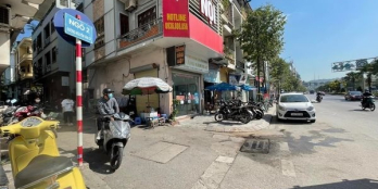 Chính chủ bán ô đất đẹp trung tâm thành phố Ngõ 2 Nguyễn Văn Cừ, Hồng Hải