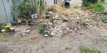 Đất Cao Xanh full xây dựng đón tết