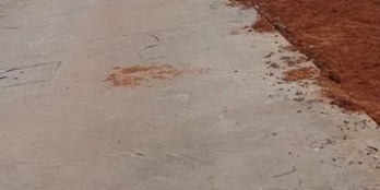 Cần Bán 2 Ô Đất Sau Bệnh Viện Y Học Cổ Truyền Cột 8. Hạ Long