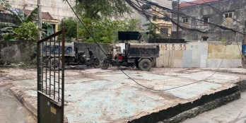 Bán Ô Đất Đẹp Ngõ 8 Cao Thắng ( Giá Đầu Tư ) - Diện Tích: 127m