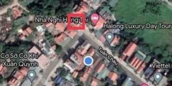 Hàng xóm gửi em bán gấp lô đất Tuần Châu