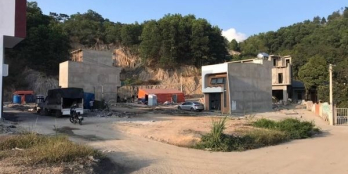 Bán Ô Đất Đẹp Hà Lầm Diện, Oto Tận Đất , Cách Trường Chợ 500m