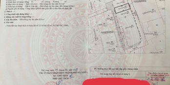 Bán Gấp lô đất giếng đáy khu 3B cách đường ql đúng100m