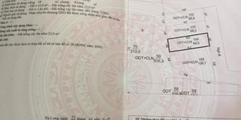 Chính Chủ Bán 02 Ô Đất Hà Trung - Ngay Cạnh Lán 14