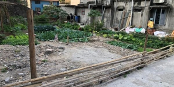 Bán ô đất Cao Thắng đường oto vào tận nơi