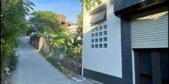 Còn Duy Nhất 1 Ô Ngõ 9 Cao Thắng Giá Sốcc