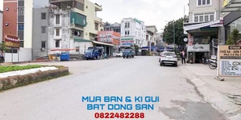 Chính chủ bán ô đất gần mặt đường to Cao Thắng