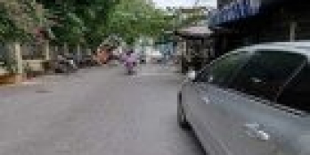 Cực hiếm! Đất vàng phố Kim Ngưu, Hai Bà Trưng, đường phố rất rộng, ô tô vào nhà