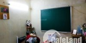 Bán đất phố Bà Triệu - Hai Bà Trưng diện tích 178m2 mặt tiền 5.4m