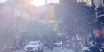 Bán mảnh đất mặt ngõ Hoà Bình, Minh Khai, 100m2, MT 6m. Giá 10.3 tỷ, KD, ô tô