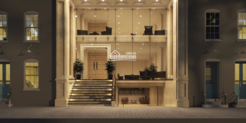 Bán đất MP Minh Khai - Gần Timecity, 120m2, MT 6m nở hậu, 28 tỷ, có GPXD 7.5 tần