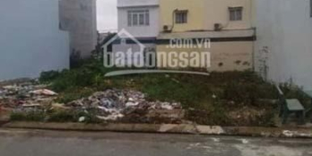 Đất MP Minh Khai- Trần Khát Chân, DT 102m2