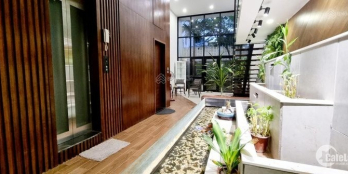 Phân lô 61 Lạc Trung. DT 96m2 MT 5.5m, vỉa hè ô tô tránh, 16.9 tỷ