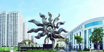 160m2 đất cực đẹp, MT 10m, giữa phố xá sầm uất