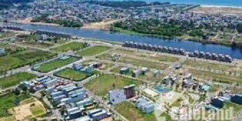 Bán gấp lô đất đường Hưng Hóa 6 khu Hòa Cường giá rẻ nhất khu vực 4 tỷ 450tr