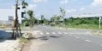 Cần bán đất vị trí vàng đường 10m5 Doãn Khuê (gần Asia Park)