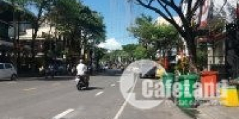 Bán 2 lô liền kề mặt tiền Đống Đa, khu vực kinh doanh sầm uất