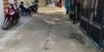 - Bán lô đất k266 Hoàng Diệu diện tích khủng