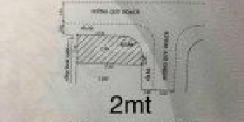 Bán lô đất góc 2 MT Hà Huy Giáp - Hoà Cường Nam - Hải Châu thích hợp kinh doanh