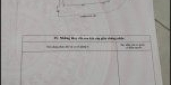 Bán lô đất 2 MT đường Huy Cận và Trần Đức Thảo - Hoà Cường Nam - Hải Châu