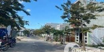 Chào bán lô đất mặt tiền đường Nguyễn Văn Linh. Sát cầu Rồng, giá cực tốt 320 tr