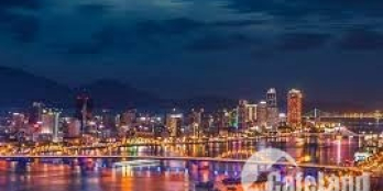 Bán đất mặt tiền đường 5.5m vị trí kinh doanh vip Hải Châu tách được 3 lô