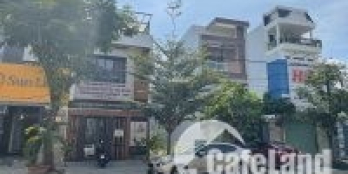 Bán lô đất đường Phan Đăng Lưu, DT: 130m2, giá 10 tỷ.