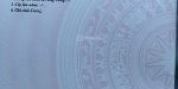 Bán lô đất kiệt o to 68 Nguyễn Hữu Thọ, ngay trung tâm