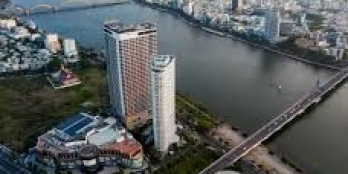 Bán đất MT Lý Tự Trọng, Hải Châu, Đà Nẵng. Vị trí đẹp kinh doanh