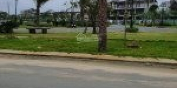 Bán lô đất đường Nguyễn Hữu Thọ, 160m2