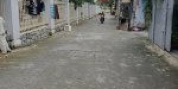 Bán lô đất kiệt ô tô 5m Núi Thành, Đà Nẵng