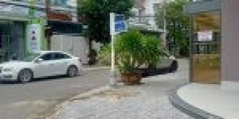 Còn sốt lô đất đường 5m5 Hòa Cường sát đường Phan Đăng Lưu. Thích hợp xây nhà