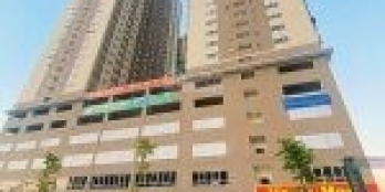 Chính chủ cần bán 450,8m2 đất mặt tiền Đống Đa, ngang 12,9m