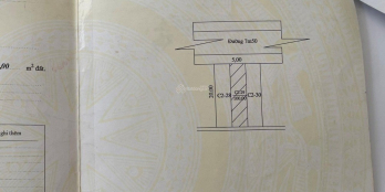 Bán đất 100m2 mặt tiền Nguyễn Sơn, quận Hải Châu