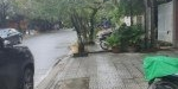 Đất đẹp mặt tiền Ngô Tất Tố, thành phố Đà Nẵng