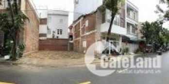 Bán đất mặt tiền Thanh Thuỷ, Hải Châu, Đà Nẵng