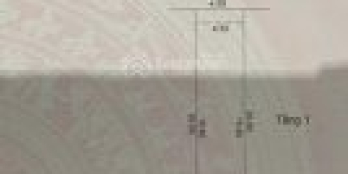 Bán lô đất sau nhà mặt tiền Bắc Đẩu ngay khu đa phước quận hải châu đà nẵng.