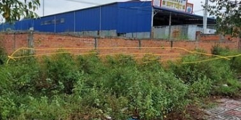 Bán đất mặt tiền đường QL55 cách cao tốc 1,5km cách QL1A 1,5km